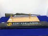 Bergara B14 Hunter 6.5 Creedmoor Matte Blue 22" *GORGEOUS SYNTHETIC STOCK*