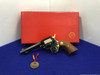 Colt Frontier Scout .22LR Blue 5" *RARE NEW MEXICO GOLDEN ANNIVERSARY*