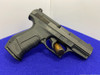 Walther P99 QA 9mm 4" *AWESOME QUICK ACTION GERMAN MADE SEMI AUTO PISTOL*