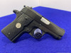 1994 Colt MK IV Series 80 Mustang .380 ACP Blue 2.75" *AWESOME COLT POCKET*