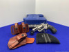 Smith & Wesson 60 .38 Special Stainless *MANY ACCESSORIES INCLUDED*