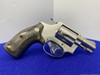 Smith & Wesson 60 .38 Special Stainless *MANY ACCESSORIES INCLUDED*