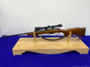 1967 Remington 788 .22-250 Rem Blue 24" *FIRST YEAR OF PRODUCTION MODEL*
