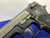 Smith Wesson 469 9mm Para Black 3.5" *AWESOME COMPACT MODEL*
