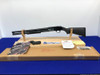 Mossberg 500 Persuader 12 Ga. Blue 20" *MOSSBERG LEGENDARY 500 SERIES*
