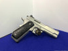 Ed Brown EVO-KC9 9mm Stainless 4"*ICONIC STANDARD FOR HIGH END CUSTOM 1911*