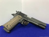 2021 Rock Island Armory M1911-A1 GI 10mm Park 5" *LIPSEY'S EXCLUSIVE MODEL*