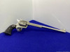 1979 Colt Single Action Army .45colt *1 OF 3000 NED BUNTLINE COMMEMORATIVE*