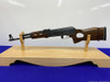 Norinco Mak-90 Sport 7.62x39 Blue 16.34" *ABSOLUTELY INCREDIBLE EXAMPLE*