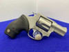 Taurus 85 .38 Spl Matte Stainless 2" *EXCELLENT 5 SHOT REVOLVER*
