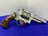 2022 Ruger Redhawk .45 Auto/.45 Colt Stainless 4.2" *BEAUTIFUL AMERICAN DA*