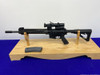 Spikes Tactical ST15 5.56 Nato Black 20" *MOUNTED SPARC SCOPE READY TO USE*