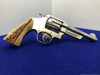 Smith Wesson Hand Ejector 3rd Model .44 Spl *DESIRABLE WOLF & KLAR MODEL*