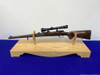 Interarms Mark X Continental Carbine .30-06 Blue 20" *MANNLICHER STOCK*