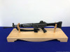 Daewoo K2 5.56 Nato Blue 20" *SOUTH KOREA MILITARY RIFLE* Eye Catching Find