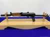 2021 The Armory AK-47 7.62x39mm Black 17" *HIGH QUALITY CUSTOM BUILT AK-47*
