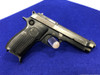 1975 Beretta M1951 9mm Blue 4.9" *BEAUTIFULLY MADE BERETTA POLICE PISTOL*