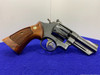 Smith & Wesson 27-2 .357 Mag Blue 3 1/2" *DESIRABLE EARLY SERIAL NUMBER*