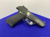 Heckler&Koch P9S 7.65x21 Blue 4" *RARE CALIBER ONLY 600 UNITS PRODUCED*