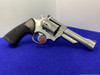 1979 Ruger Security Six .357 Mag Stainless 4" *EXCELLENT SIX SHOT REVOLVER*