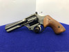 High Standard Sentinel MKIV .22 Mag Blued S29574