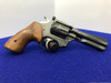 High Standard Sentinel MKIV .22 Mag Blued S29574