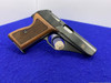 Mauser HSC 7.65mm Blue 3.4" *AWESOME MAUSER-PRODUCED PISTOL* Only 5000 Made