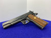 1961 Colt Super Match .38super 5" *1 OF ONLY 755 EVER MADE* Holy Grail 1911

