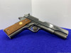 1961 Colt Super Match .38super 5" *1 OF ONLY 755 EVER MADE* Holy Grail 1911
