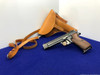 1951 Sig P210 9mm Blue 4.7" *UNBELIEVABLY HIGH QUALITY SIG MADE PISTOL*