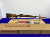 Winchester M70 Super Grade 6.5 Creedmoor 22" *GORGEOUS FRENCH WALNUT STOCK*