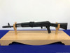 Arsenal SLR-106FR 5.56x45mm Black 18" *GREAT BULGARIAN-MADE AK STYLE RIFLE*