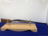 Ithaca/SKB Century Trap 12 Ga Blue 32" *GORGEOUS ENGRAVED FEATURES*Stunning