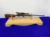 Marlin Glenfield 25 .22 S-L-LR Blued 22" *AWESOME BOLT ACTION RIFLE*