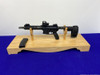 Sig Sauer M400 .300 AAC Blackout Black 11" *GORGEOUS SEMI AUTO RIFLE*