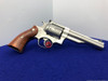 Ruger Redhawk .357 mag Stainless Steel 5 1/2" *CLASSIC DOUBLE ACTION RUGER*