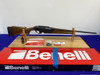 2020 Benelli R1 Endurance .308 Win Black/Blue 22" *GREAT BIG GAME RIFLE*