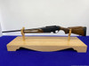 2020 Benelli R1 Endurance .308 Win Black/Blue 22" *GREAT BIG GAME RIFLE*