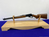 Marlin Model 30AS .30-30 Win Blue 20" *STUNNING LEVER ACTION RIFLE*