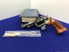 Smith Wesson 19-4 .357 Mag Blue 4" *CLASSIC .357 COMBAT MAGNUM*