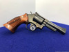 Smith Wesson 19-4 .357 Mag Blue 4" *CLASSIC .357 COMBAT MAGNUM*