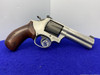 2003 Smith Wesson 646 Pre-Lock .40 S&W 4" EXTREMELY RARE 1 OF ONLY 300 MADE