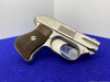 Cop Inc. .357 Mag Stainless Steel *SCARCE COP INC 4 SHOT DERRINGER*