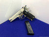 Smith Wesson 59 9mm 4" *EYE CATCHING NICKEL PLATED FINISH & EXTRA MAG* 