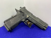 Staccato C2 9mm Black 3 7/8" *OUTSTANDING SEMI AUTO PISTOL* Awesome Find 