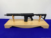 Diamondback DB10-CCMLB .308 Win. Black 16" *AWESOME .308 CALIBER SEMI AUTO*