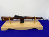 FN-49 .308 Win. Blue 23" *UNCOMMONLY SEEN FN MODEL 49 SEMI AUTO RIFLE*