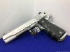 1994 Colt Government MKIV Series 80 .45 ACP *CARNIAK GOVT. ENHANCED 1911* 