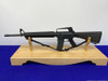 Colt Sporter Match HBAR 5.56mm NATO Black 20" *DESIRABLE PRE-BAN RIFLE*