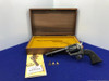 1956 Colt Single Action Army 5 1/2" *RARE & DESIRABLE 1st YEAR PRODUCTION 